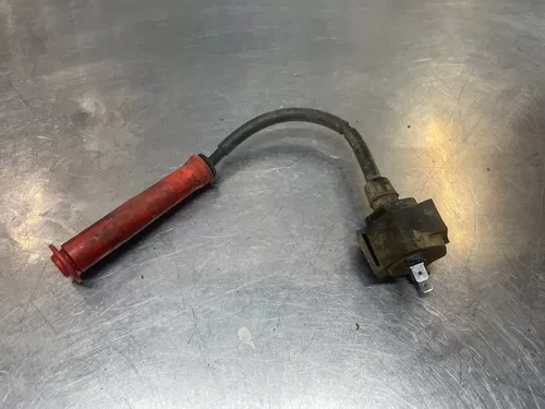 1984 Honda XR350 Ignition Coil Spark Plug Boot
