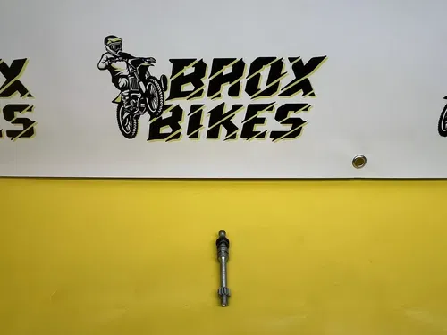 1980 Suzuki RM50 RM 50 Clutch Pinion Release Arm