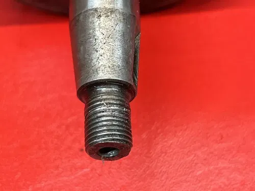 1994 Honda CR250R CR250 CR 250 250R Crankshaft
