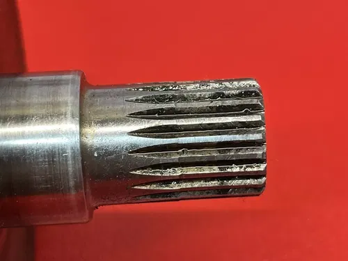1994 Honda CR250R CR250 CR 250 250R Crankshaft
