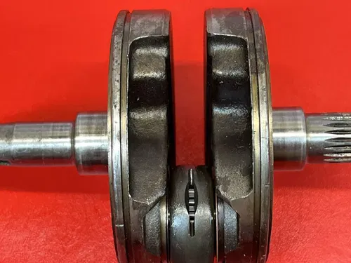 1994 Honda CR250R CR250 CR 250 250R Crankshaft