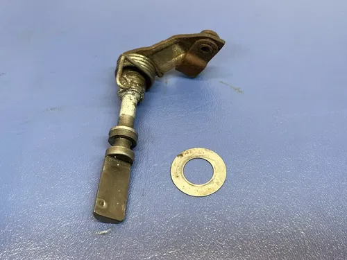 1977 1978 Yamaha IT175 IT 175 Clutch Actuator Lifter Push Arm