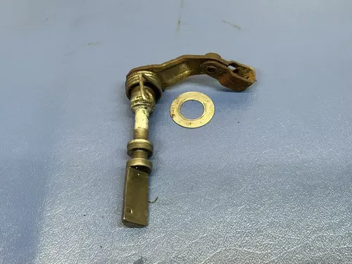 1977 1978 Yamaha IT175 IT 175 Clutch Actuator Lifter Push Arm