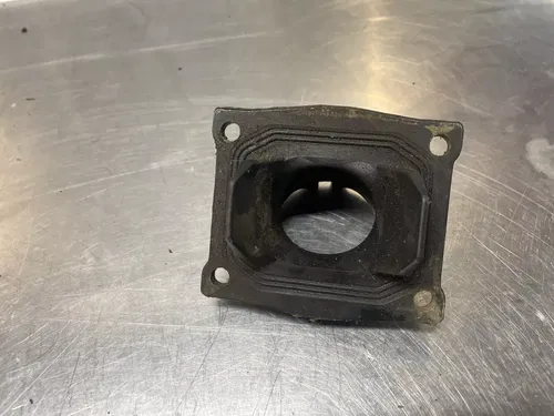1984 Yamaha YZ125 YZ 125 Intake Manifold Joint Boot