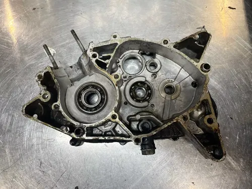 1975 Yamaha YZ80 YZ 80 Right Side Crankcase Engine Case Half
