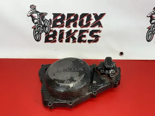 1984 Honda CR250R CR250 CR 250 250R Clutch Cover