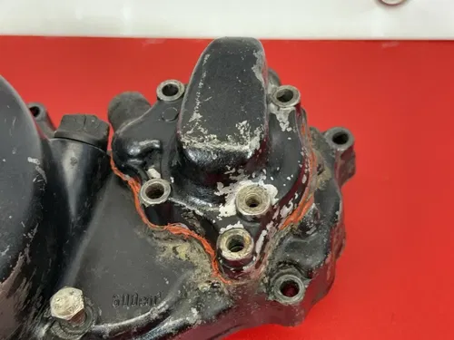 1984 Honda CR250R CR250 CR 250 250R Clutch Cover