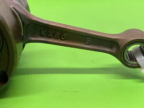 2002 Kawasaki KX65 KX 65 Suzuki RM65 Crankshaft Connecting Rod