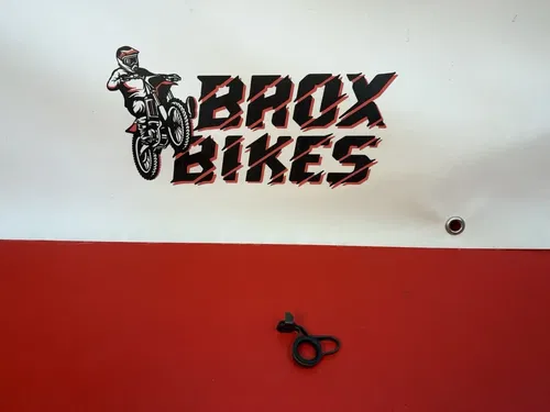 2003 Honda XR70R XR70 XR 70 70R Front Brake Cable Guide