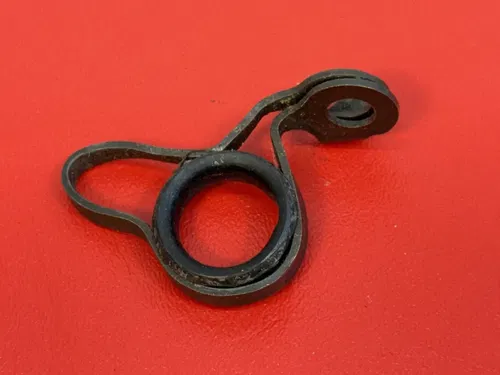 2003 Honda XR70R XR70 XR 70 70R Front Brake Cable Guide