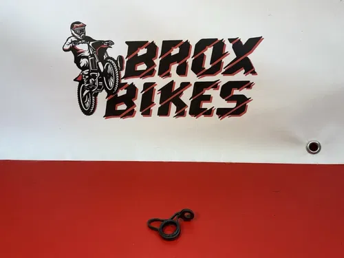2003 Honda XR70R XR70 XR 70 70R Front Brake Cable Guide