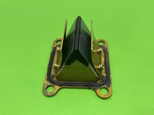 2002 Kawasaki KX65 Reed Cage Block Reeds