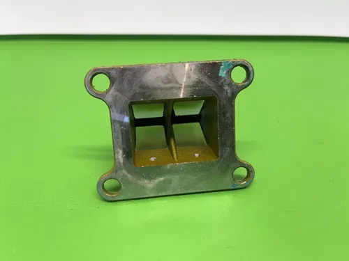 2002 Kawasaki KX65 Reed Cage Block Reeds