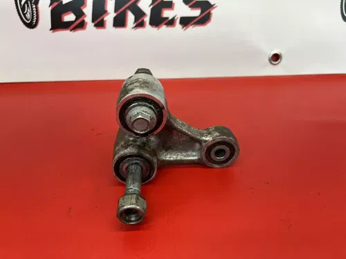 2005 Honda CRF450R CRF450 CRF 450 450R Rear Suspension Cushion Arm