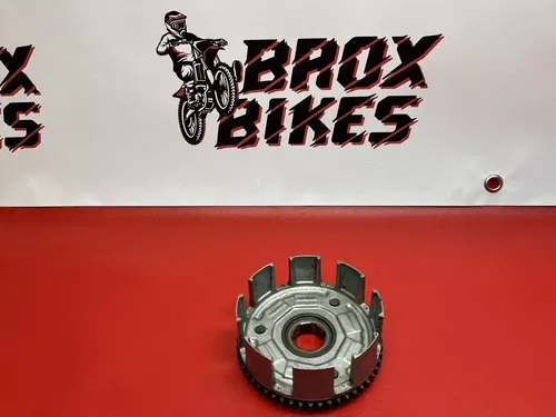 1982 Honda CR125R CR125 CR 125 Clutch Basket