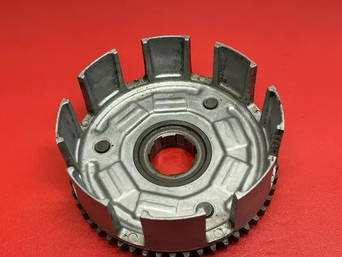 1982 Honda CR125R CR125 CR 125 Clutch Basket