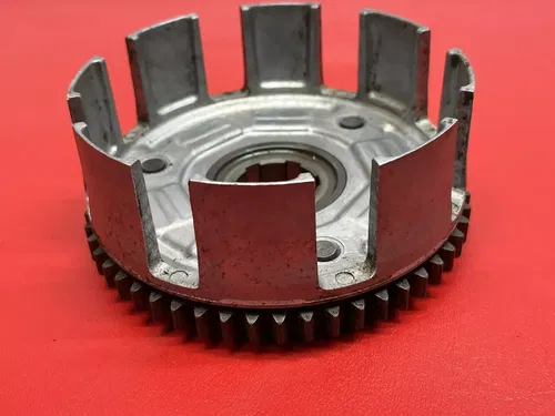 1982 Honda CR125R CR125 CR 125 Clutch Basket