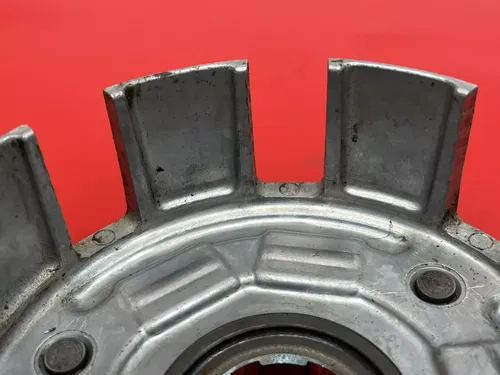 1982 Honda CR125R CR125 CR 125 Clutch Basket