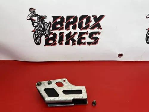 1993 Honda CR125 CR125R CR 125 125R  Chain Guide Slider