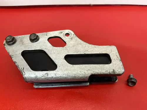 1993 Honda CR125 CR125R CR 125 125R  Chain Guide Slider