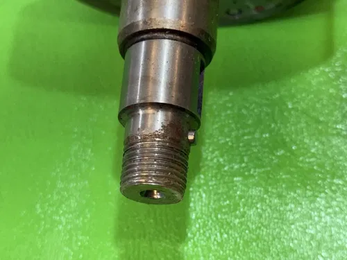 2000 Kawasaki KDX200 KDX 200 95-06 OEM Crankshaft Connecting Rod