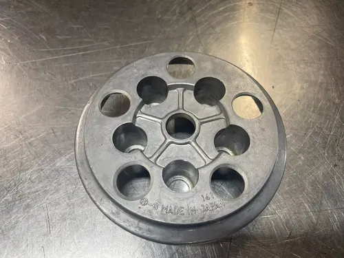 1985 Suzuki RM125 Clutch Pressure Plate