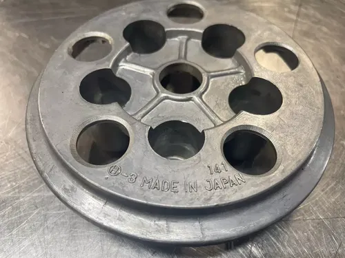 1985 Suzuki RM125 Clutch Pressure Plate