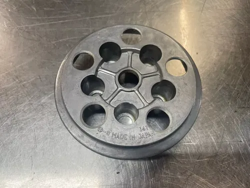 1985 Suzuki RM125 Clutch Pressure Plate