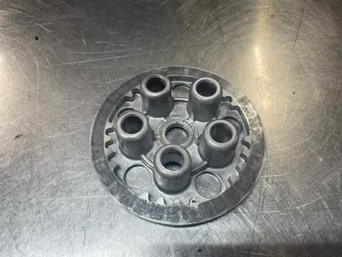 1985 Suzuki RM125 Clutch Pressure Plate