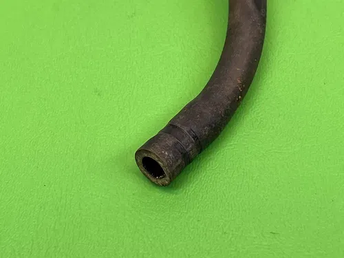 1986 Kawasaki KX125 KX 125 Rear Brake Reservoir Master