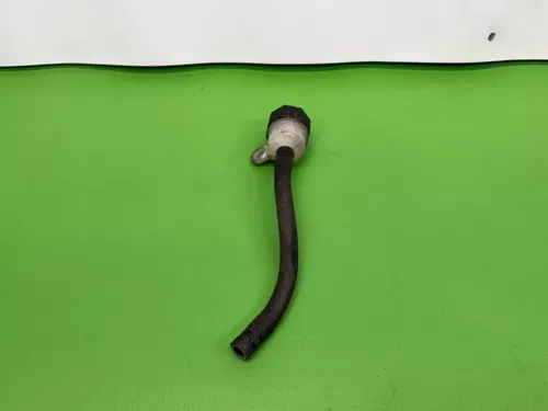 1986 Kawasaki KX125 KX 125 Rear Brake Reservoir Master