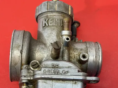 人気アイテムランキング CR80 CR85R 96-07 1998 CR80R KEIHIN CARBURETOR OEM 85 80 CR パーツ