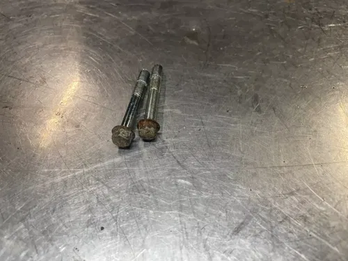 1991 1992 1993 1994 KDX250 KDX 250 crankcase bolts fasteners