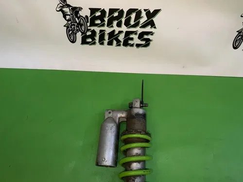 1989 Kawasaki KX80 KX 80 Rear Shock Absorber
