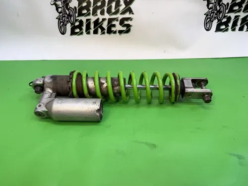 1989 Kawasaki KX80 KX 80 Rear Shock Absorber