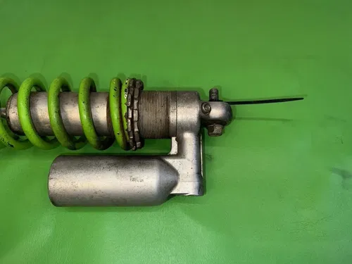1989 Kawasaki KX80 KX 80 Rear Shock Absorber