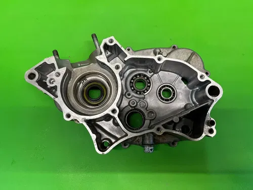 2002 Kawasaki KX65 Right Side Engine Case Half Crankcase