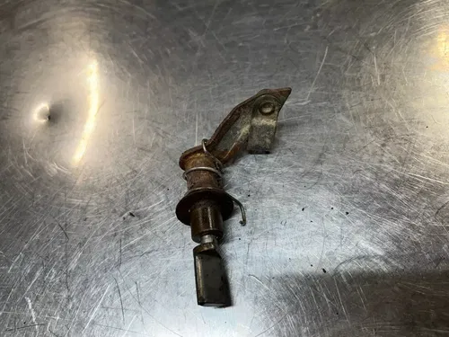 1981 Yamaha YZ125 YZ 125 Clutch Push Lever Assembly