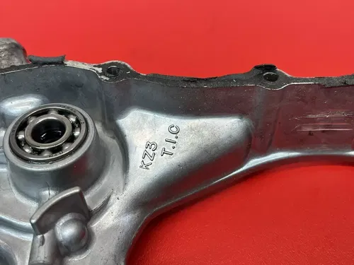 1994 Honda CR250R CR250 CR 250 250R Inner Clutch Cover Right Case Water Pump