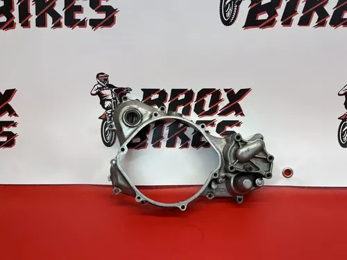 1994 Honda CR250R CR250 CR 250 250R Inner Clutch Cover Right Case Water Pump