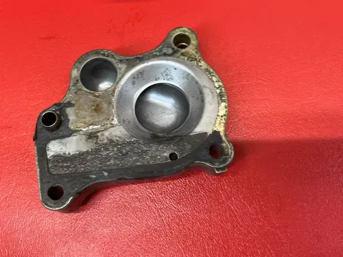 1994 Honda CR250R CR250 CR 250 250R Inner Clutch Cover Right Case Water Pump