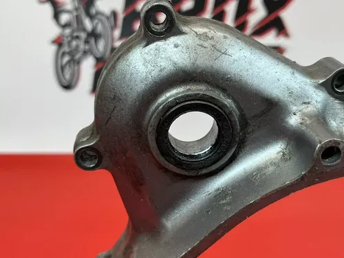 1994 Honda CR250R CR250 CR 250 250R Inner Clutch Cover Right Case Water Pump