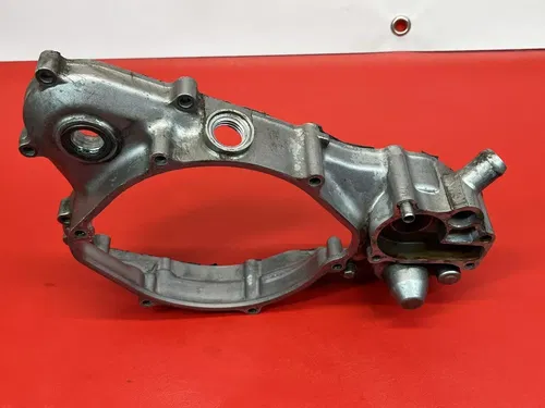 1994 Honda CR250R CR250 CR 250 250R Inner Clutch Cover Right Case Water Pump