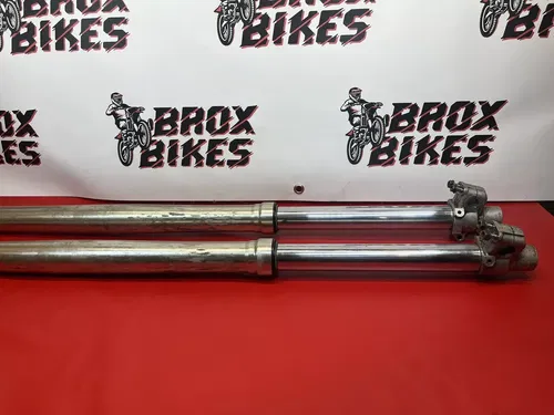 1993 Honda CR125 CR125R CR 125 125R Front Forks Fork