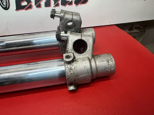 1993 Honda CR125 CR125R CR 125 125R Front Forks Fork