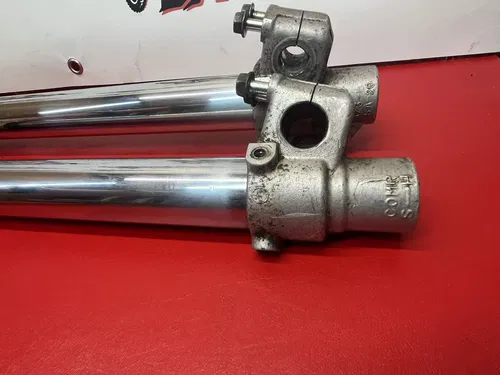1993 Honda CR125 CR125R CR 125 125R Front Forks Fork