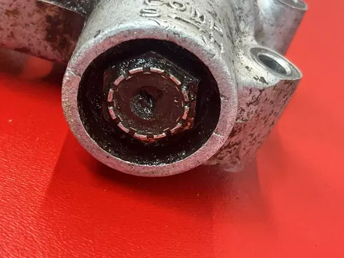 1993 Honda CR125 CR125R CR 125 125R Front Forks Fork