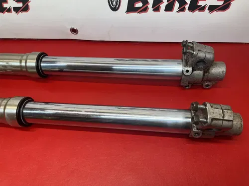 1993 Honda CR125 CR125R CR 125 125R Front Forks Fork