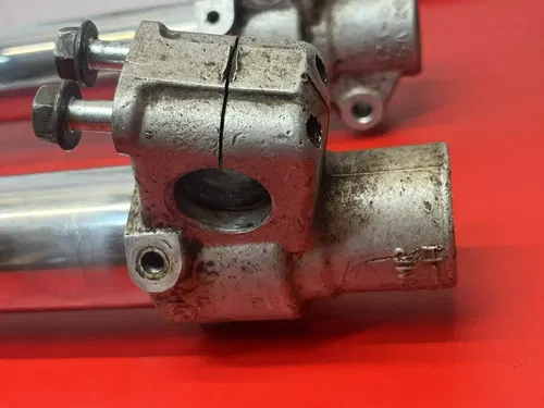 1993 Honda CR125 CR125R CR 125 125R Front Forks Fork