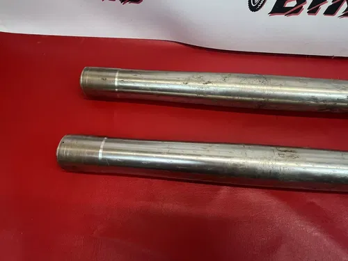 1993 Honda CR125 CR125R CR 125 125R Front Forks Fork